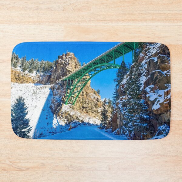 Item preview, Green Bridge designed and sold by Shane Murphy.