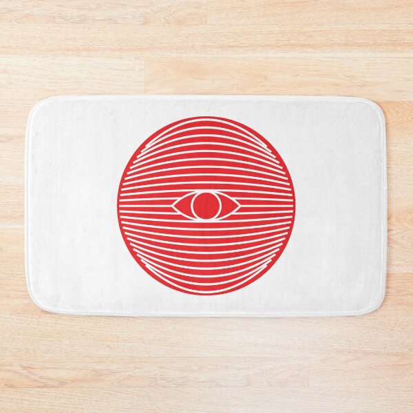 Item preview, the watching eye designed and sold by Ray Loka.