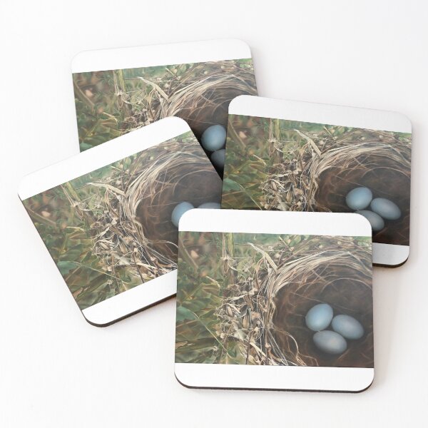 Item preview, Grosbeak Nursery designed and sold by Shari Chandler.