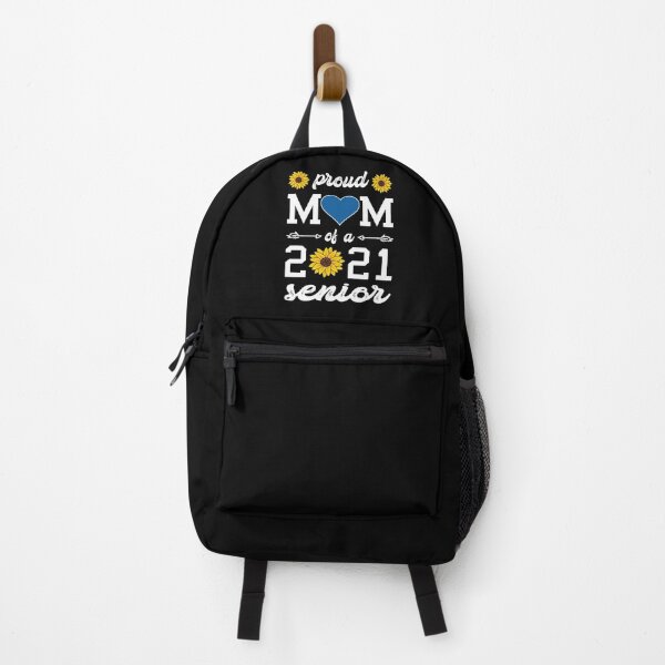 Item preview, 2021 Senior Mom Sunflower Proud Mom Mama Graduation Class of 2021 Gift designed and sold by clothesy7.