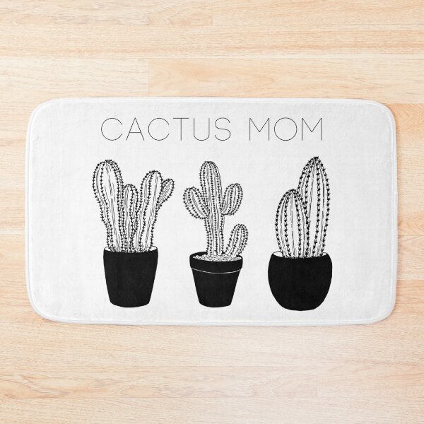Item preview, Cactus mom - horticulturist Love Gardening Funny Design Farming Gardener Farmer Growing Vegetables Hydroponics Vegan Roses Plant Herbalist Hemp designed and sold by CJCTEES.
