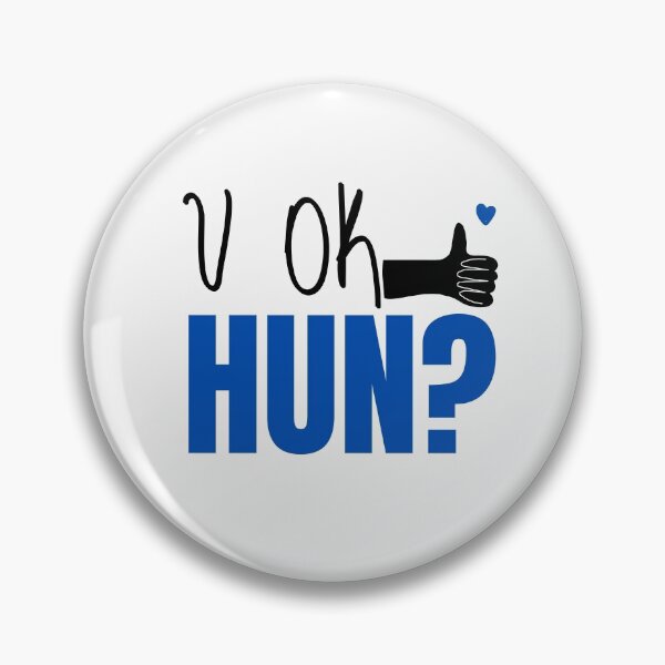Item preview, U ok hun are you okay designed and sold by OneTimeEngineer.