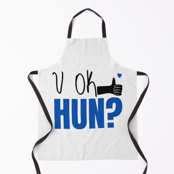 Item preview, U ok hun are you okay designed and sold by OneTimeEngineer.