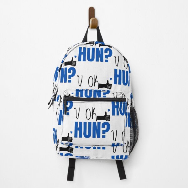 Item preview, U ok hun are you okay designed and sold by OneTimeEngineer.