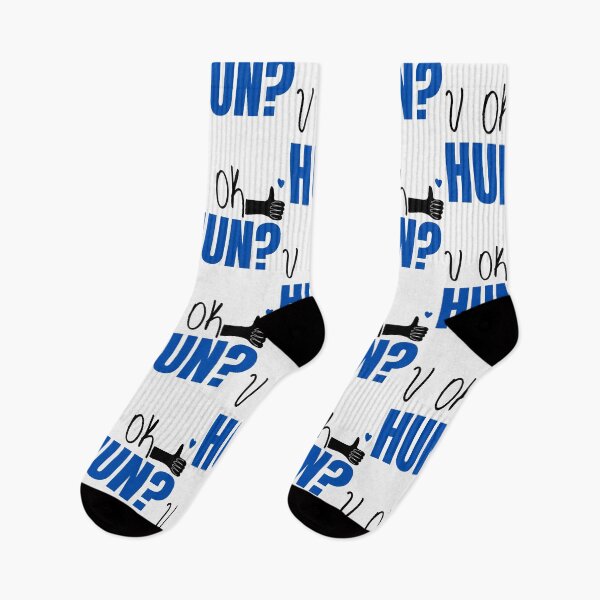 Item preview, U ok hun are you okay designed and sold by OneTimeEngineer.