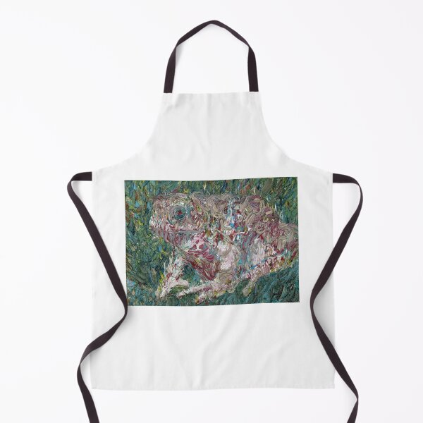 Item preview, TOAD oil portrait.1 designed and sold by lautir.