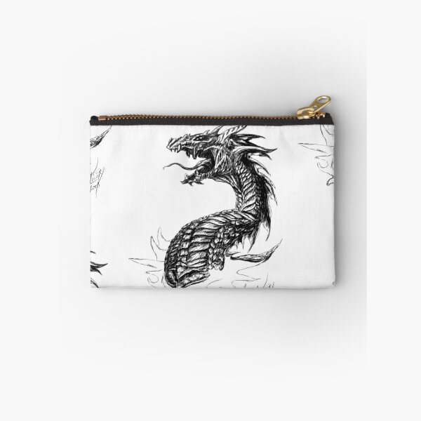 Item preview, Dragon Head designed and sold by FictiveArt.