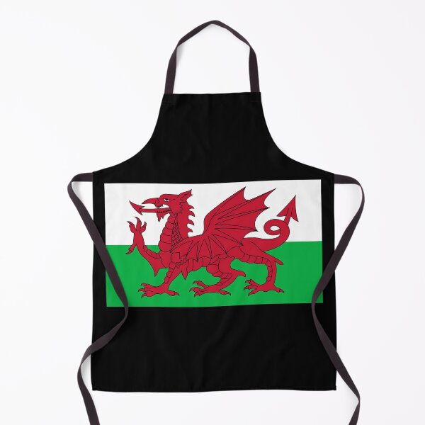 Item preview, Wales designed and sold by TinaJostDesigns.