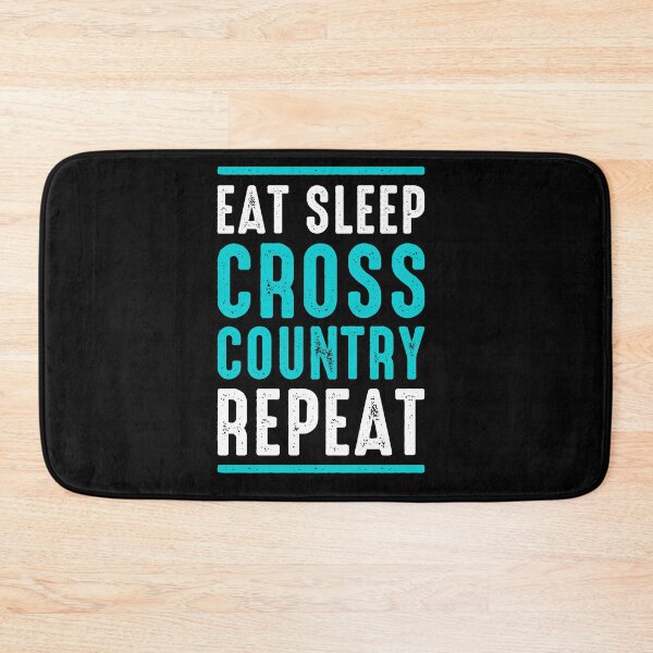 Item preview, Cross Country Life designed and sold by TheHustlersSC.