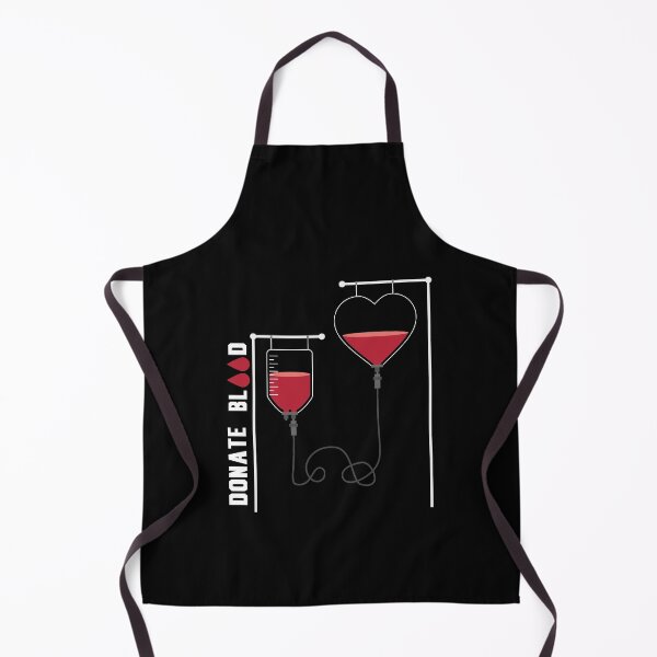 Item preview, Donate Blood designed and sold by SmartStyle.