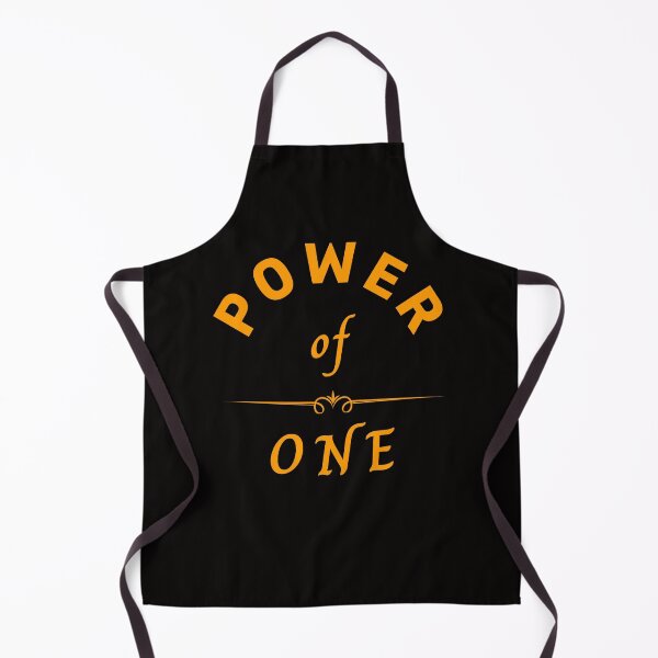 Item preview, Graduate Power of One designed and sold by jackmanlana.