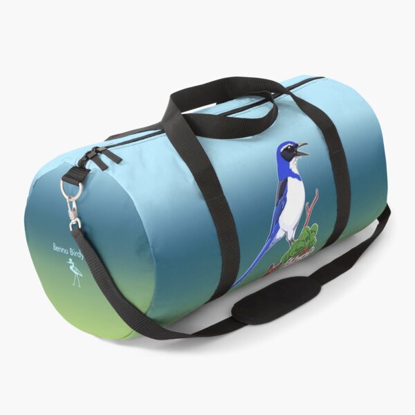 Item preview, Island Scrub-Jay designed and sold by BennuBirdy.