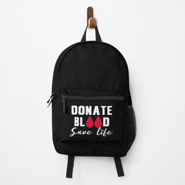 Item preview, Donate Blood Safe Life designed and sold by SmartStyle.