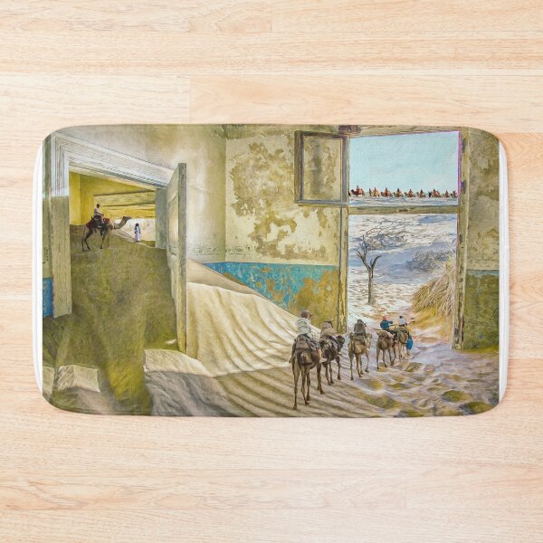 Item preview, Desert Dream designed and sold by Doug's Landing.