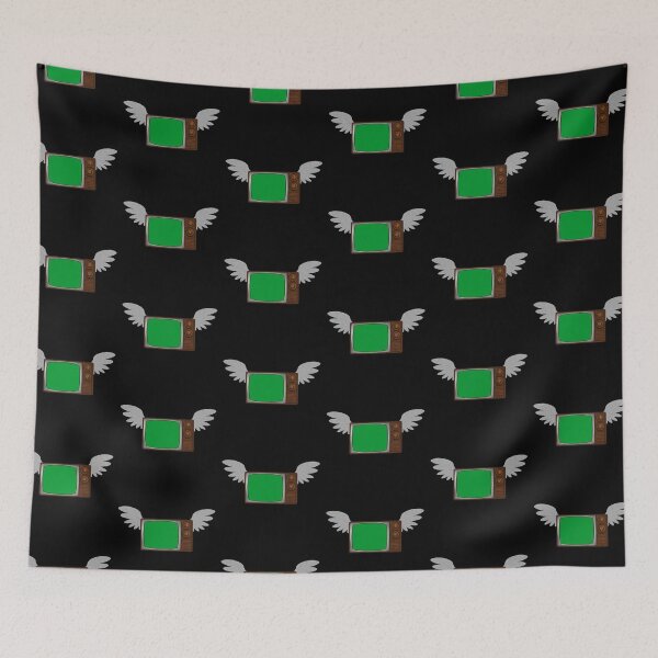 Item preview, Air Time Flies designed and sold by Meowlentine.