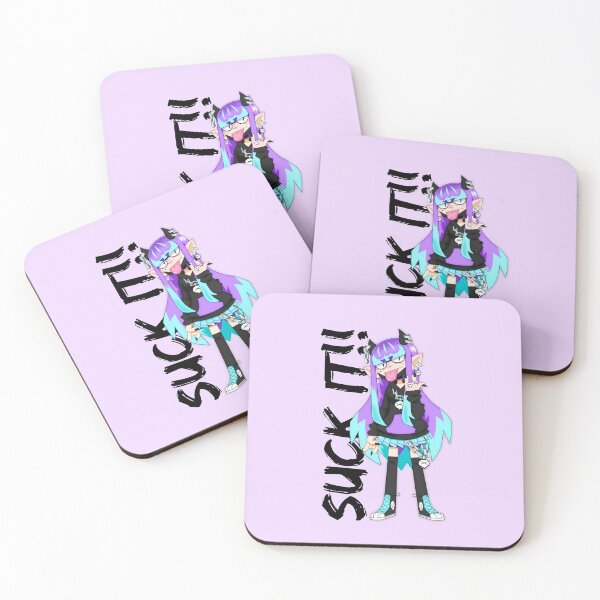 Item preview, Goth Girlfriend  designed and sold by Eori.