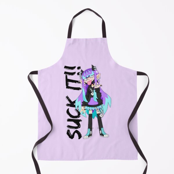 Item preview, Goth Girlfriend designed and sold by Eori.