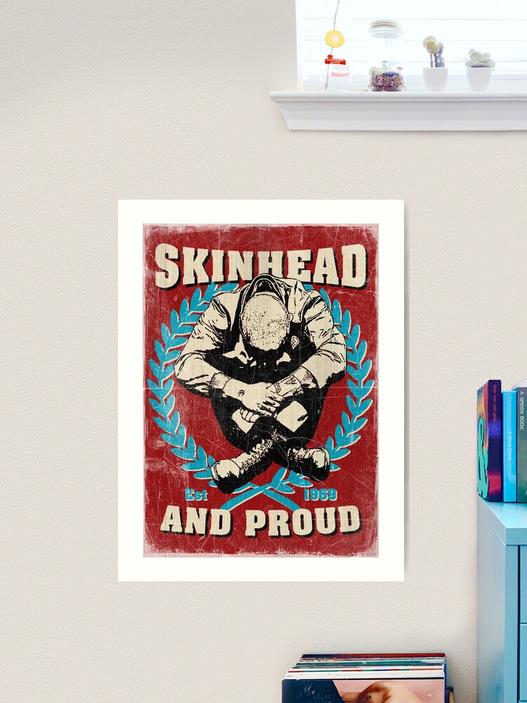 アート・デザイン・音楽 CREAM OF THE CROPS- A SKINHEAD skins アート・デザイン・音楽 CREAM OF THE CROPS- A SKINHEAD skins