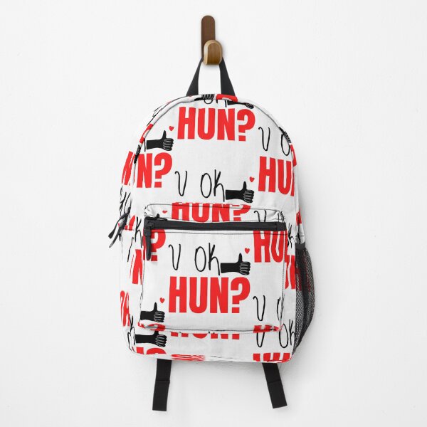 Item preview, U ok hun are you okay designed and sold by OneTimeEngineer.