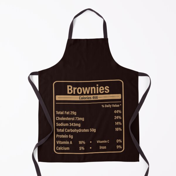 Item preview, BROWNIES designed and sold by teemaker24.