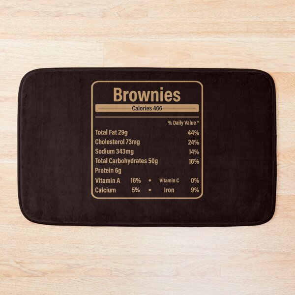 Item preview, BROWNIES designed and sold by teemaker24.