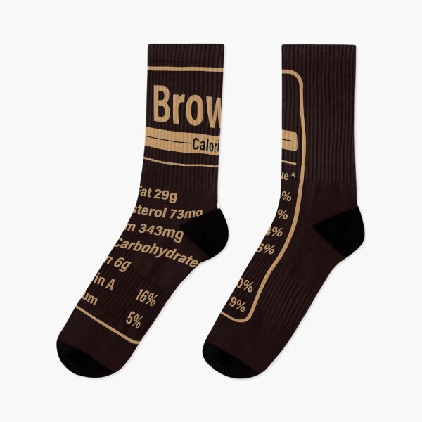 Item preview, BROWNIES designed and sold by teemaker24.