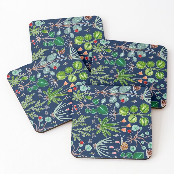 Item preview, Botanical Floral designed and sold by MarcSabuncu.