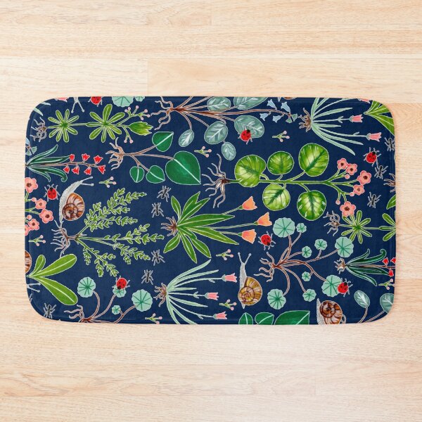Item preview, Botanical Floral  designed and sold by MarcSabuncu.