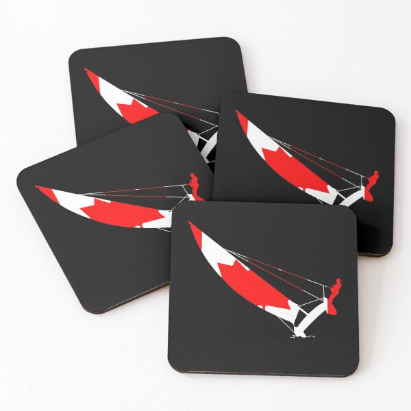 Item preview, Canada catamaran trapeze sailing designed and sold by der-berliner.
