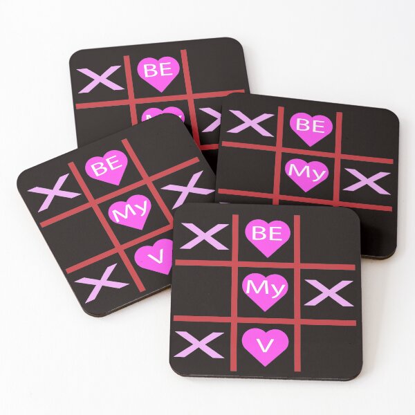 Item preview, Be My V Valentine Valentine's Day designed and sold by JAZTshirt.