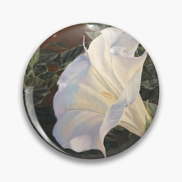 Item preview, Moonflower II designed and sold by Shari Chandler.