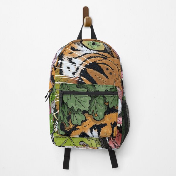 Item preview, Tiger designed and sold by matjackson.
