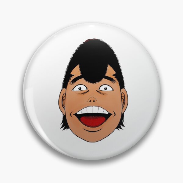 Item preview, Hajime No Ippo Stickers designed and sold by ProJoJo.