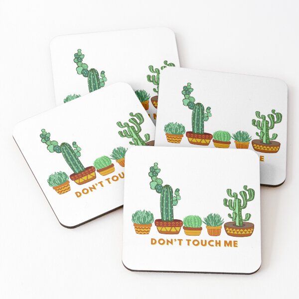 Item preview, Don’t touch me - horticulturist Love Gardening Funny Design Farming Gardener Farmer Growing Vegetables Hydroponics Vegan Roses Plant Herbalist Hemp designed and sold by CJCTEES.