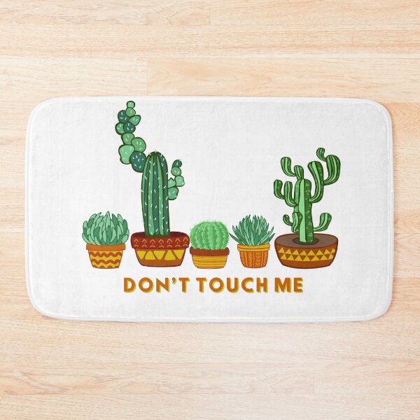 Item preview, Don’t touch me - horticulturist Love Gardening Funny Design Farming Gardener Farmer Growing Vegetables Hydroponics Vegan Roses Plant Herbalist Hemp designed and sold by CJCTEES.