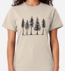 Pines Classic T-Shirt