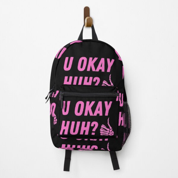 Item preview, U ok hun are you okay designed and sold by OneTimeEngineer.