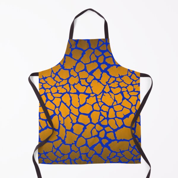 Item preview, Animalier is a neutral - giraffe blue gradient designed and sold by quoting.