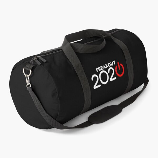 Item preview, Freakout 2020 Leave The Year 2020 Behind You Memory 2020 designed and sold by Paulina Vanlife.