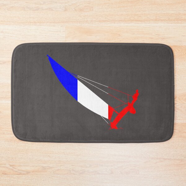 Item preview, France catamaran trapeze sailing designed and sold by der-berliner.