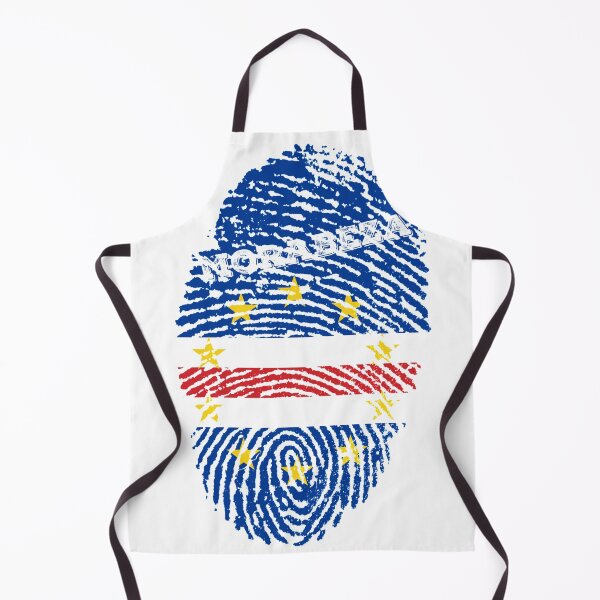 Item preview, Cabo Verde: Morabeza designed and sold by AskAboutMe.