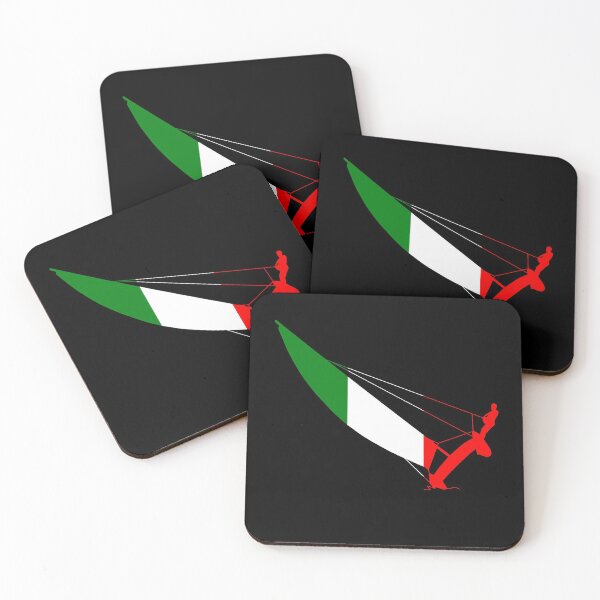 Item preview, Italy catamaran trapeze sailing designed and sold by der-berliner.