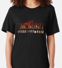The Best Fantasy Slim Fit T-Shirt
