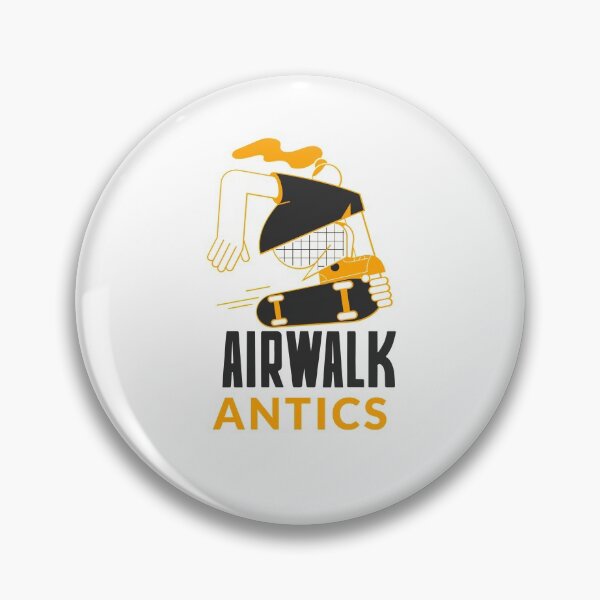 Item preview, AIRWALK ANTICS SKATEBOARDING designed and sold by jreiter57.