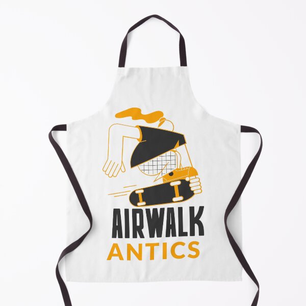 Item preview, AIRWALK ANTICS SKATEBOARDING designed and sold by jreiter57.
