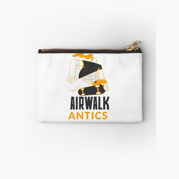 Item preview, AIRWALK ANTICS SKATEBOARDING designed and sold by jreiter57.