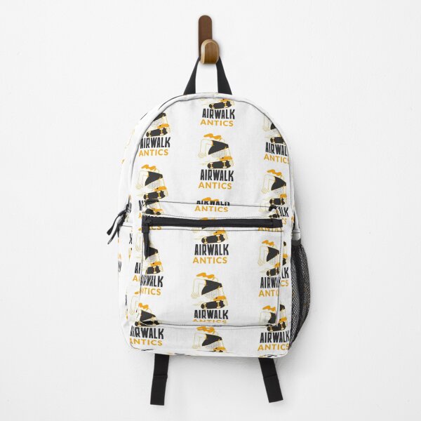 Item preview, AIRWALK ANTICS SKATEBOARDING designed and sold by jreiter57.