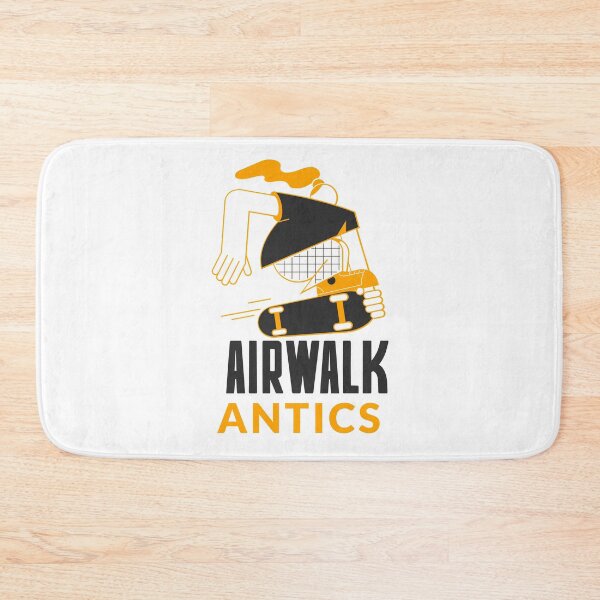 Item preview, AIRWALK ANTICS SKATEBOARDING designed and sold by jreiter57.