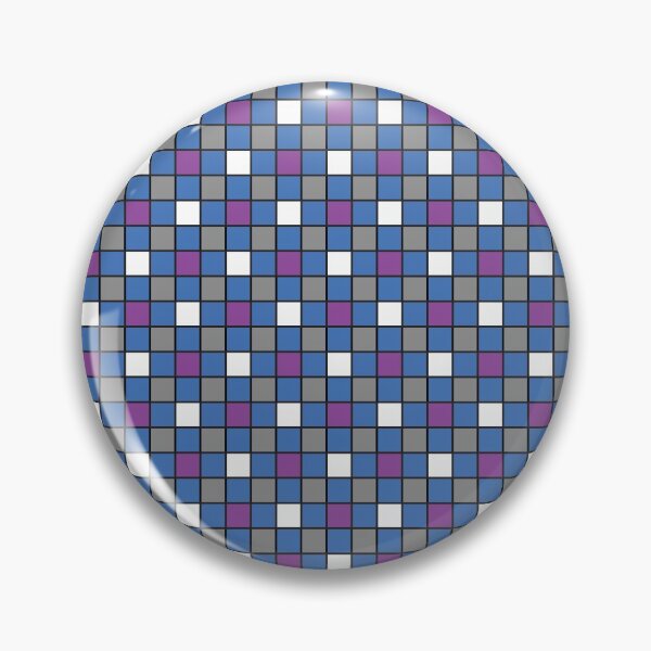Aperçu de l'œuvre Lignes colorées habituelles créée et vendue par GregUche.