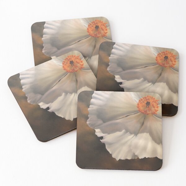 Item preview, Prickly Poppy designed and sold by Shari Chandler.